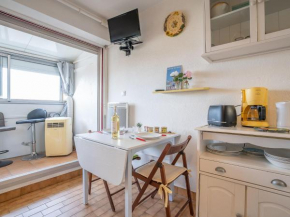 Apartment Le Marlin by Interhome